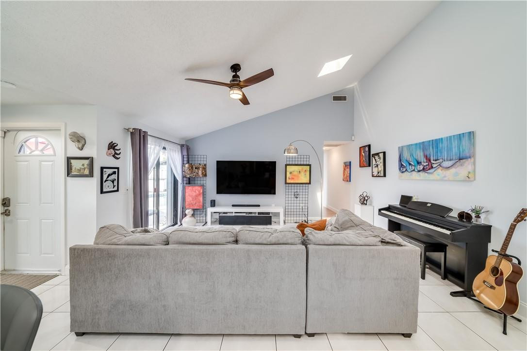 Boca Gardens - Residential