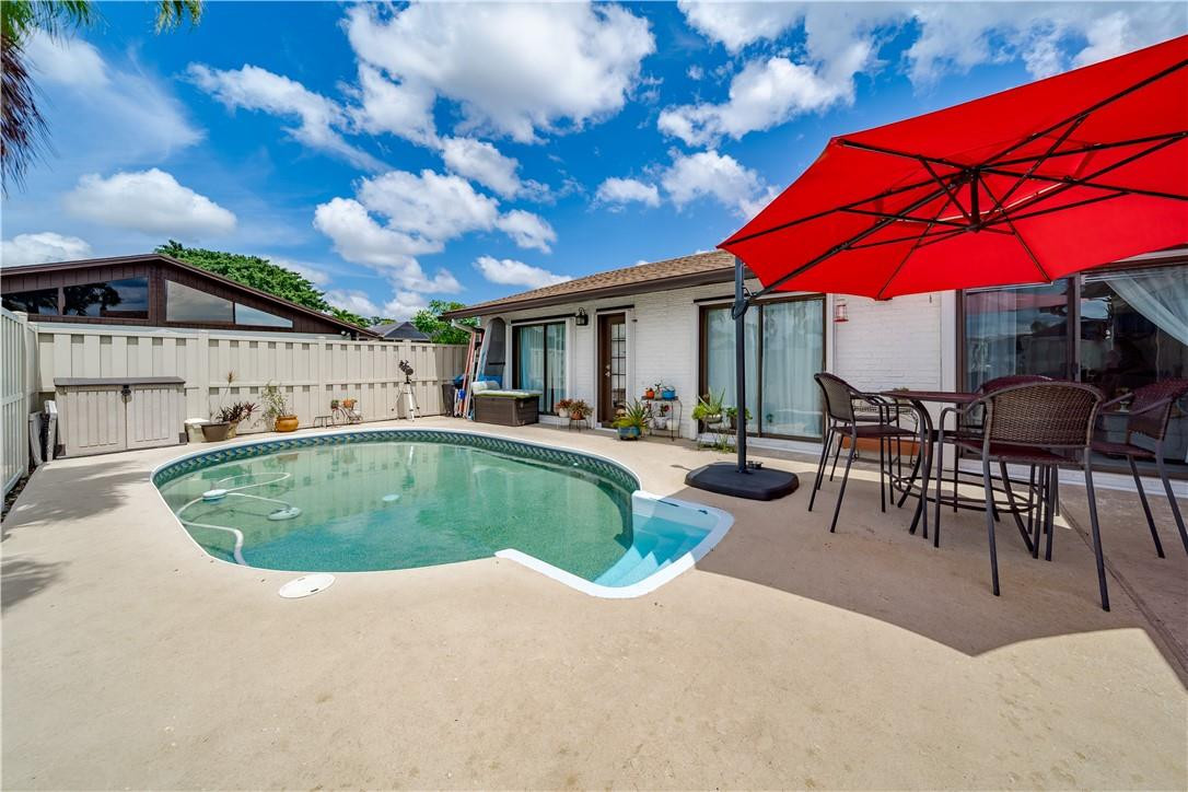 Boca Gardens - Residential