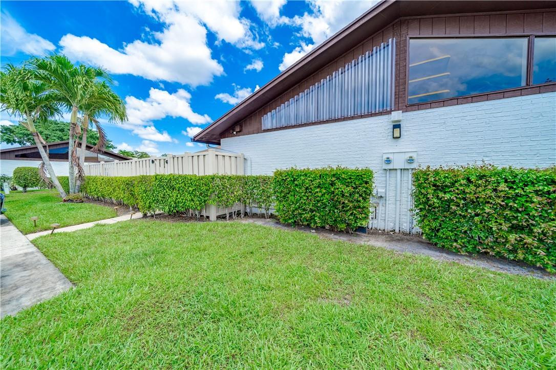 Boca Gardens - Residential