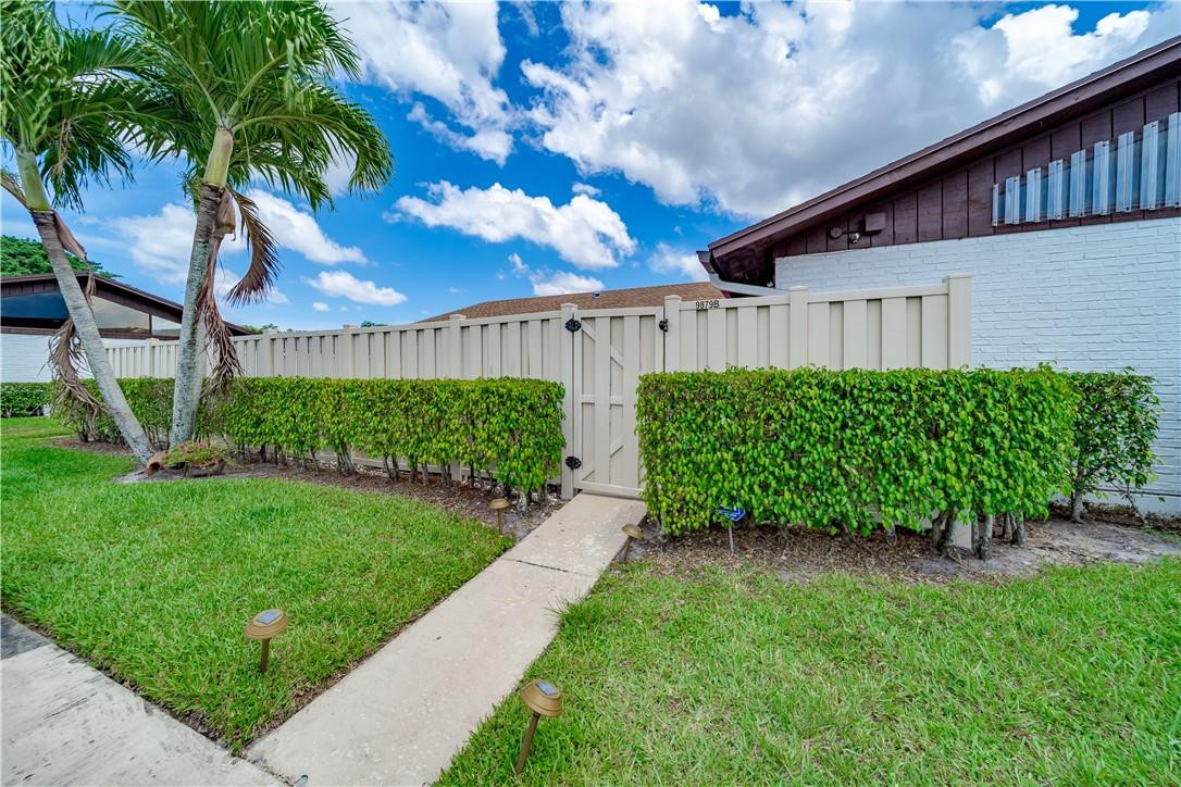 Boca Gardens - Residential