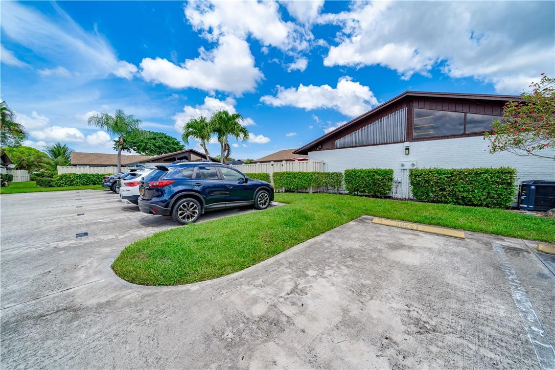 Boca Gardens - Residential