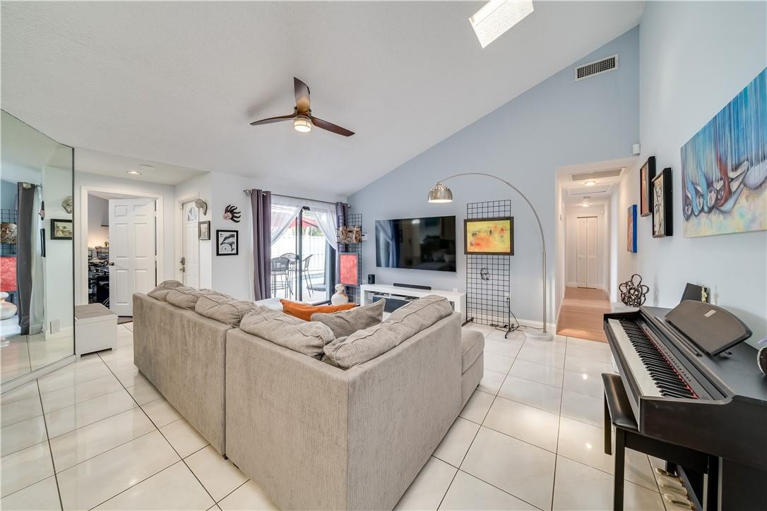 Boca Gardens - Residential