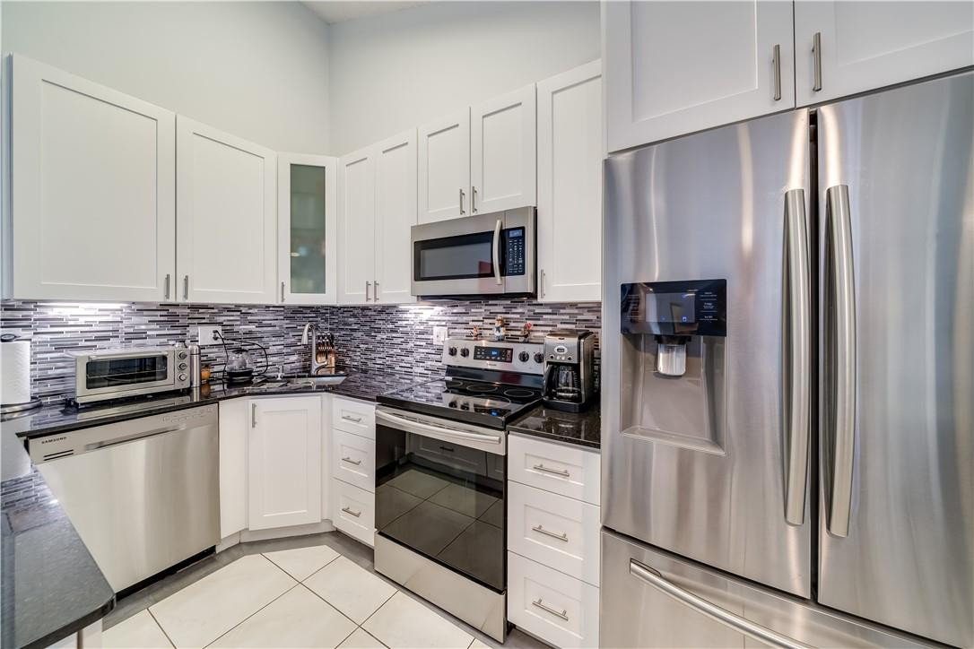 Boca Gardens - Residential