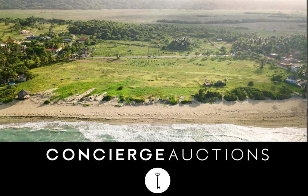 Cabarete - Amber Dune - Land