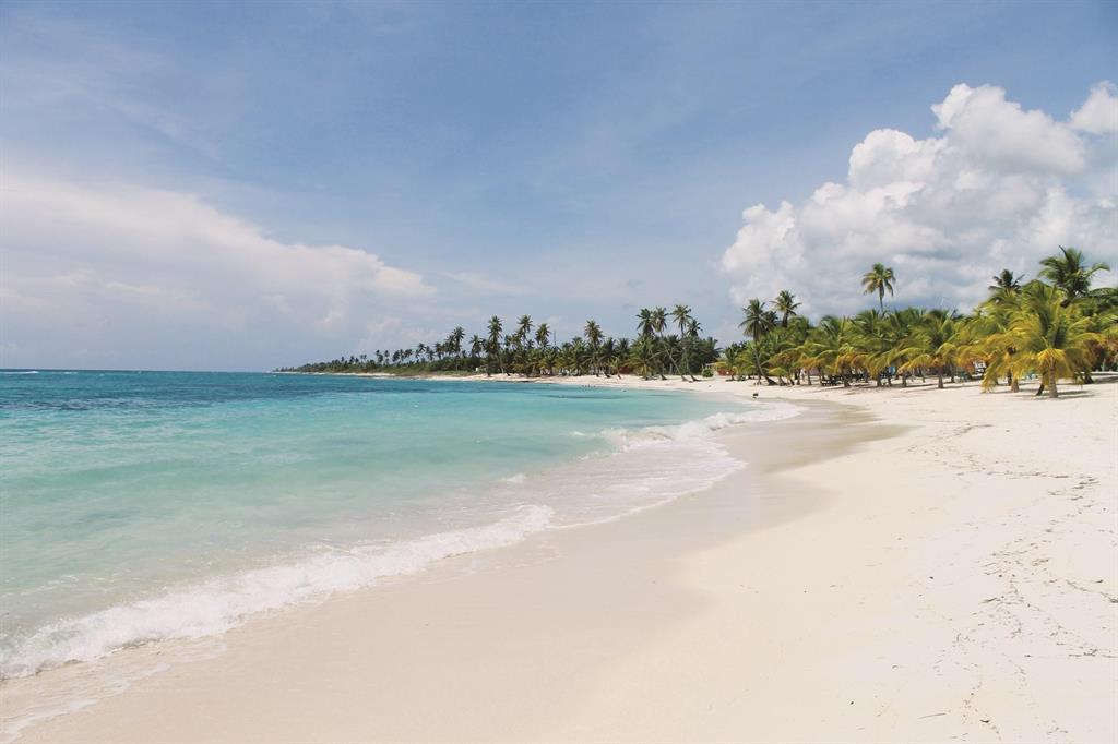 Cabarete - Amber Dune - Land