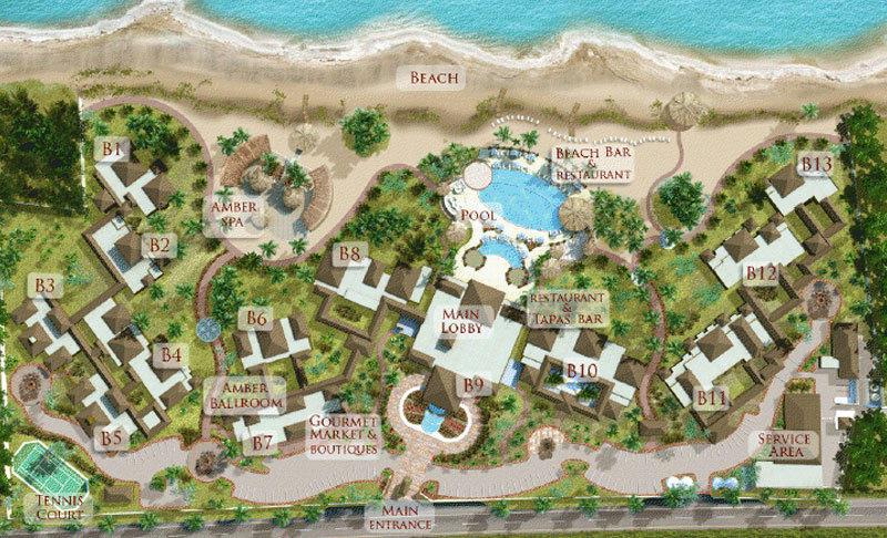 Cabarete - Amber Dune - Land