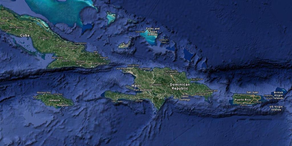 Cabarete - Amber Dune - Land