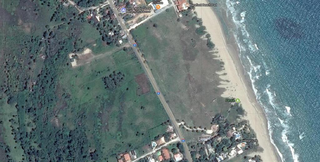 Cabarete - Amber Dune - Land