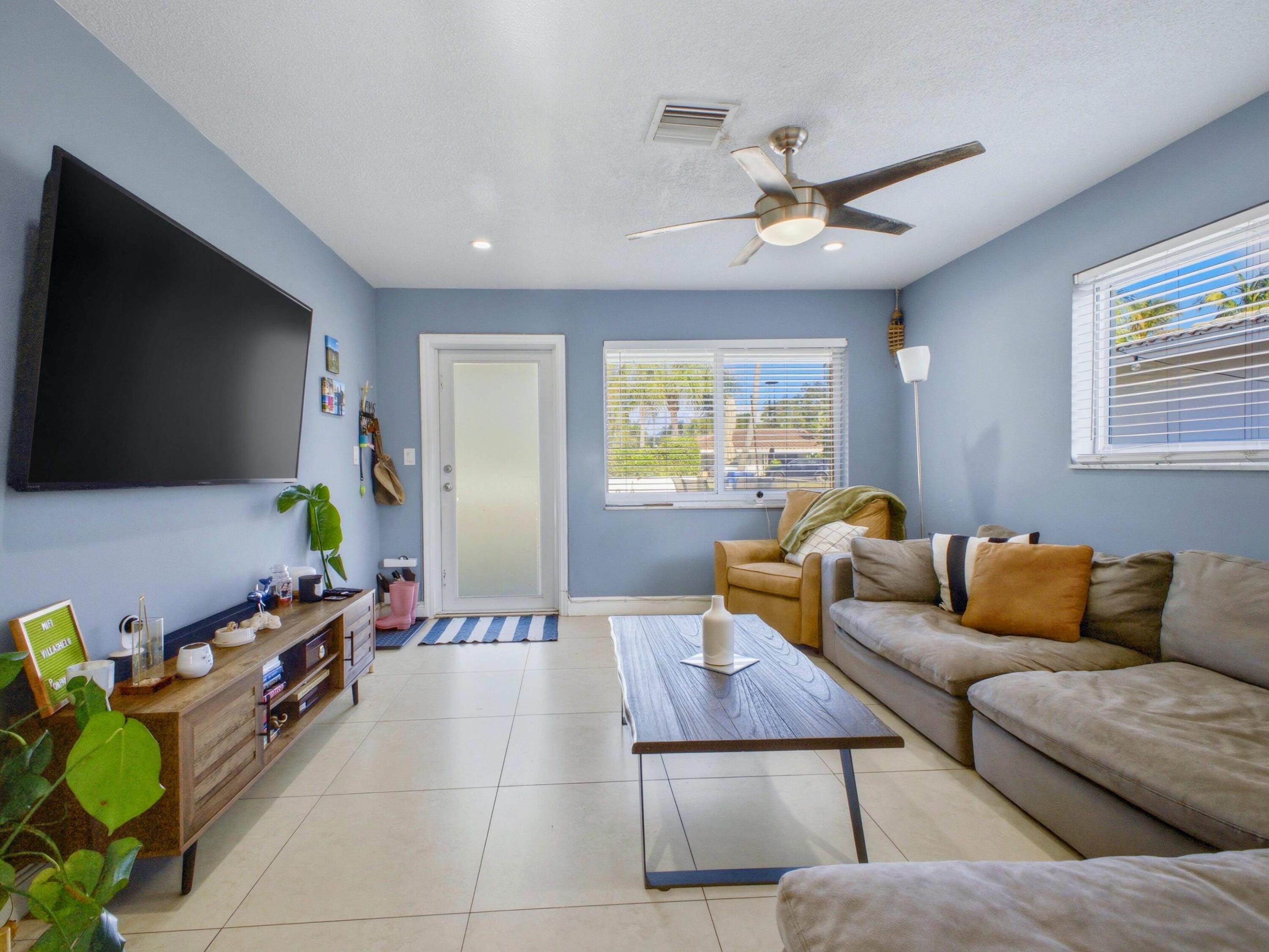 GARDEN ISLES SEC 2 - Residential Income