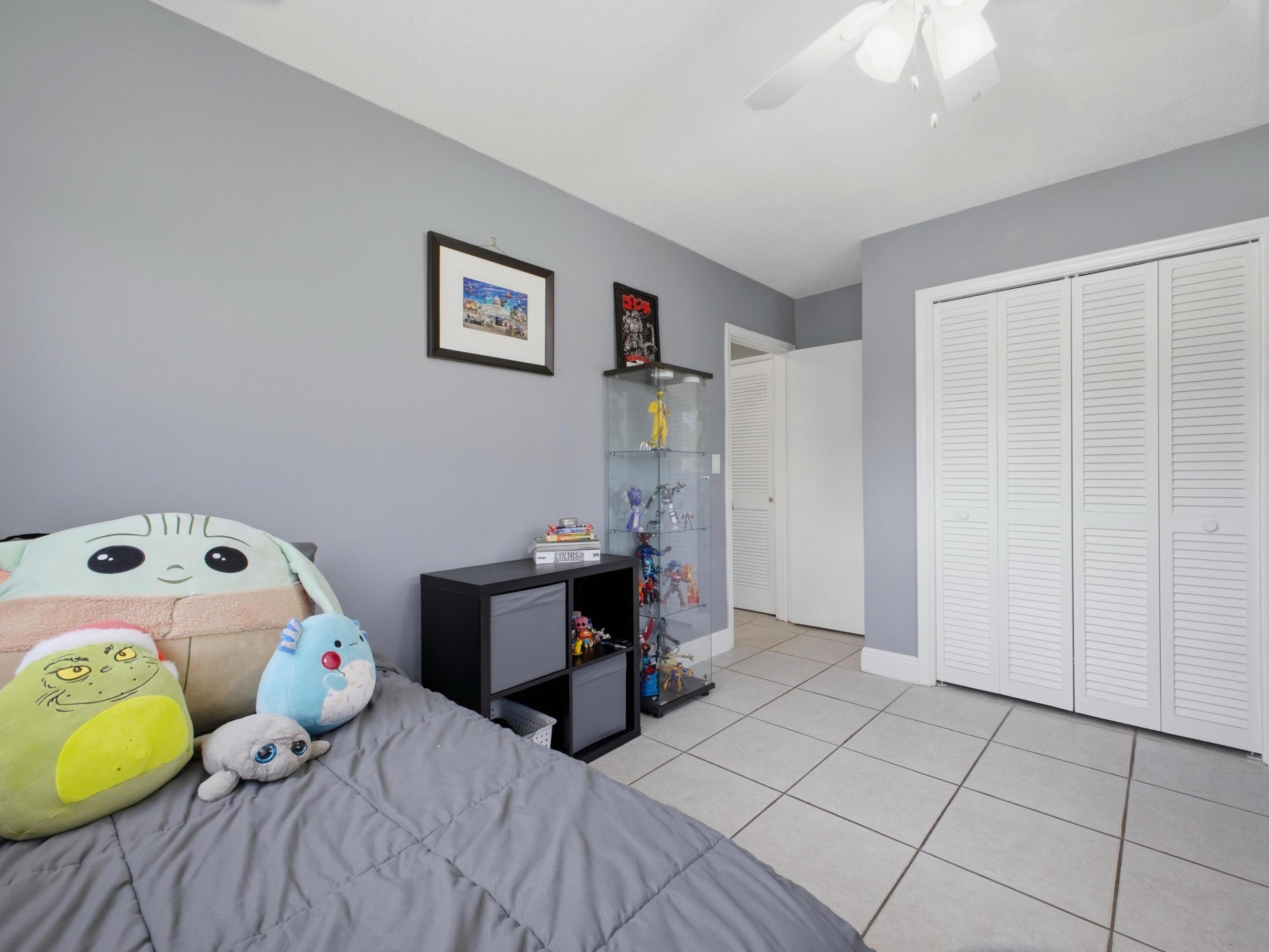 GARDEN ISLES SEC 2 - Residential Income
