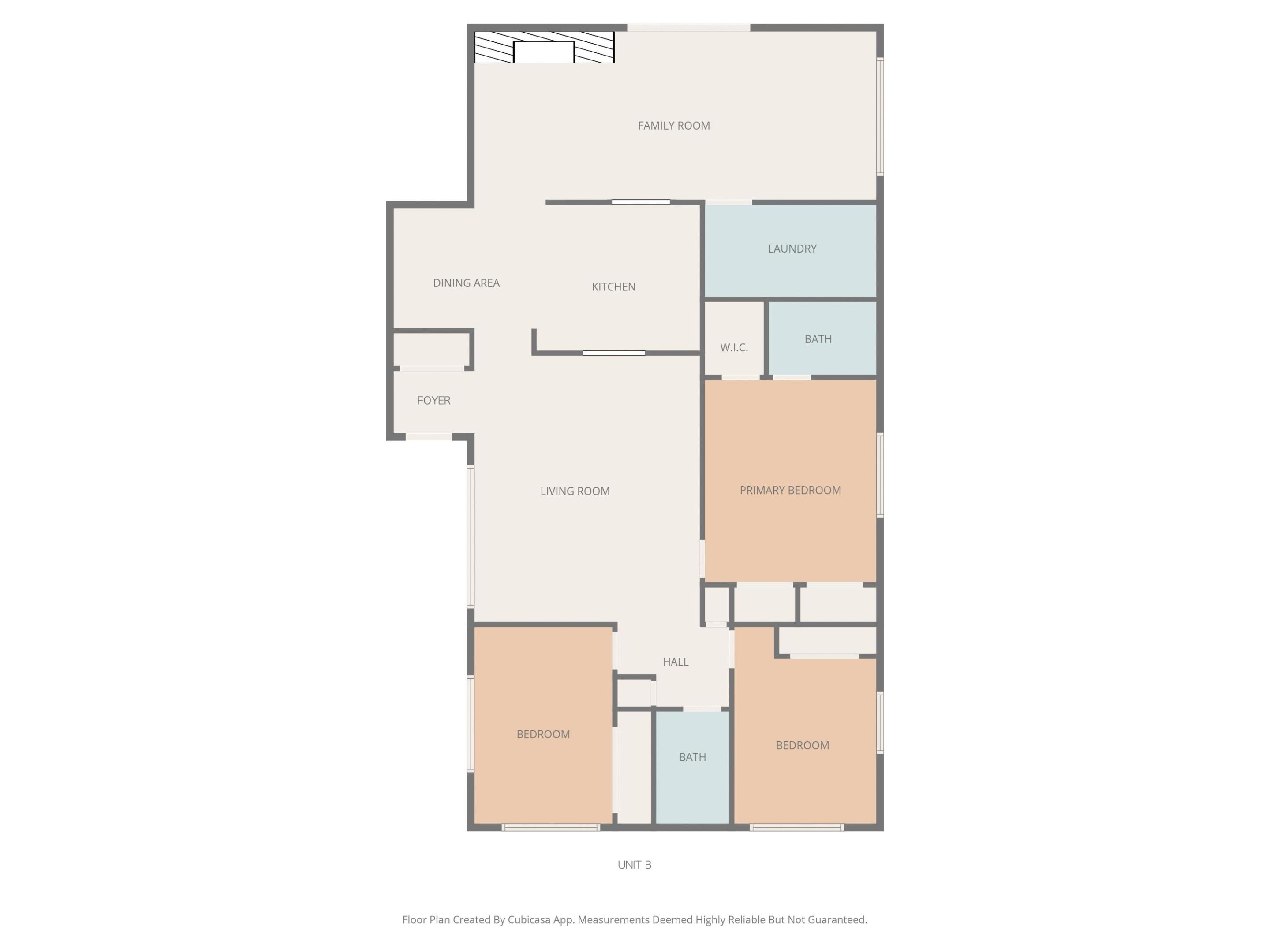 GARDEN ISLES SEC 2 - Residential Income