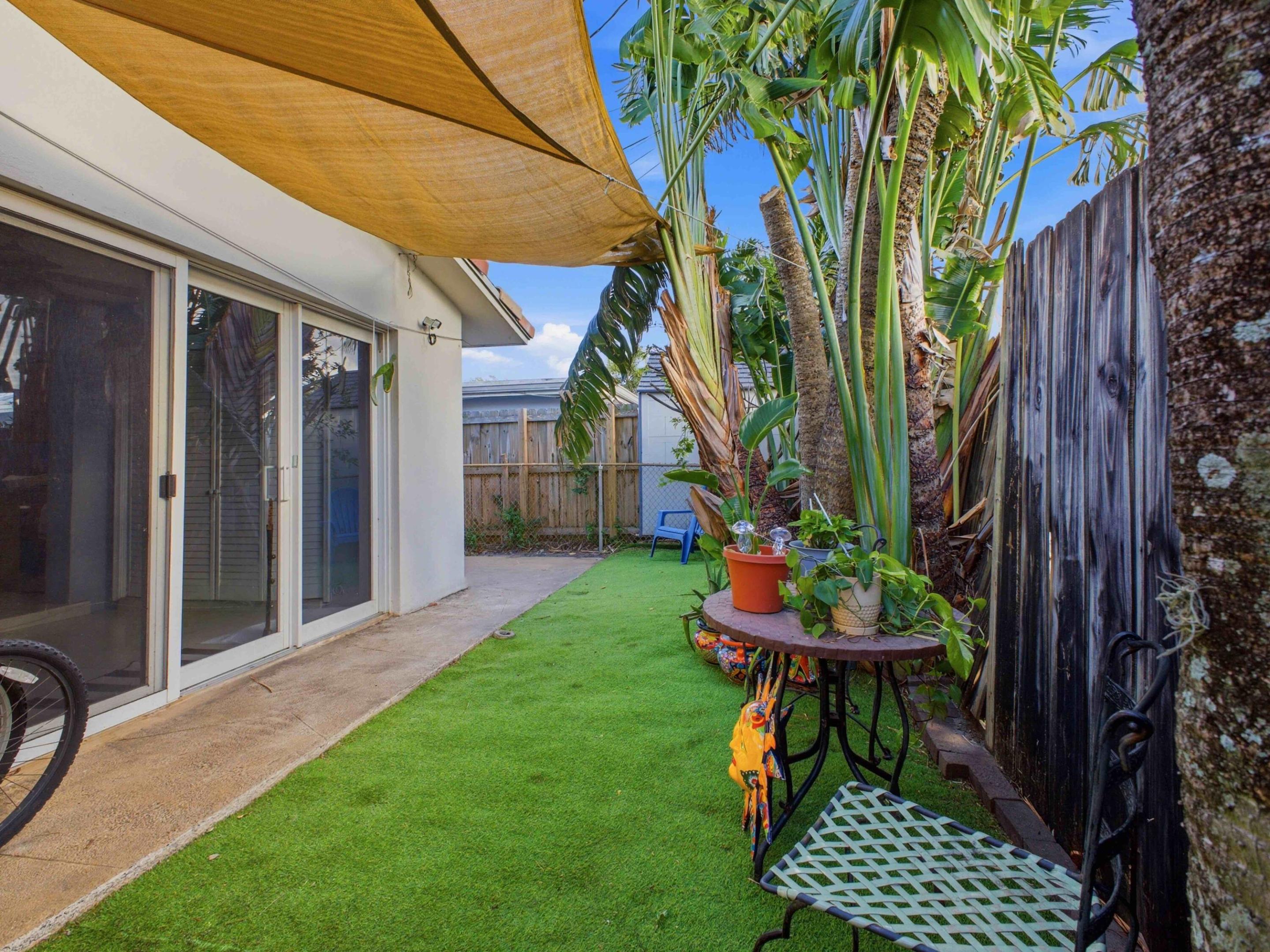 GARDEN ISLES SEC 2 - Residential Income