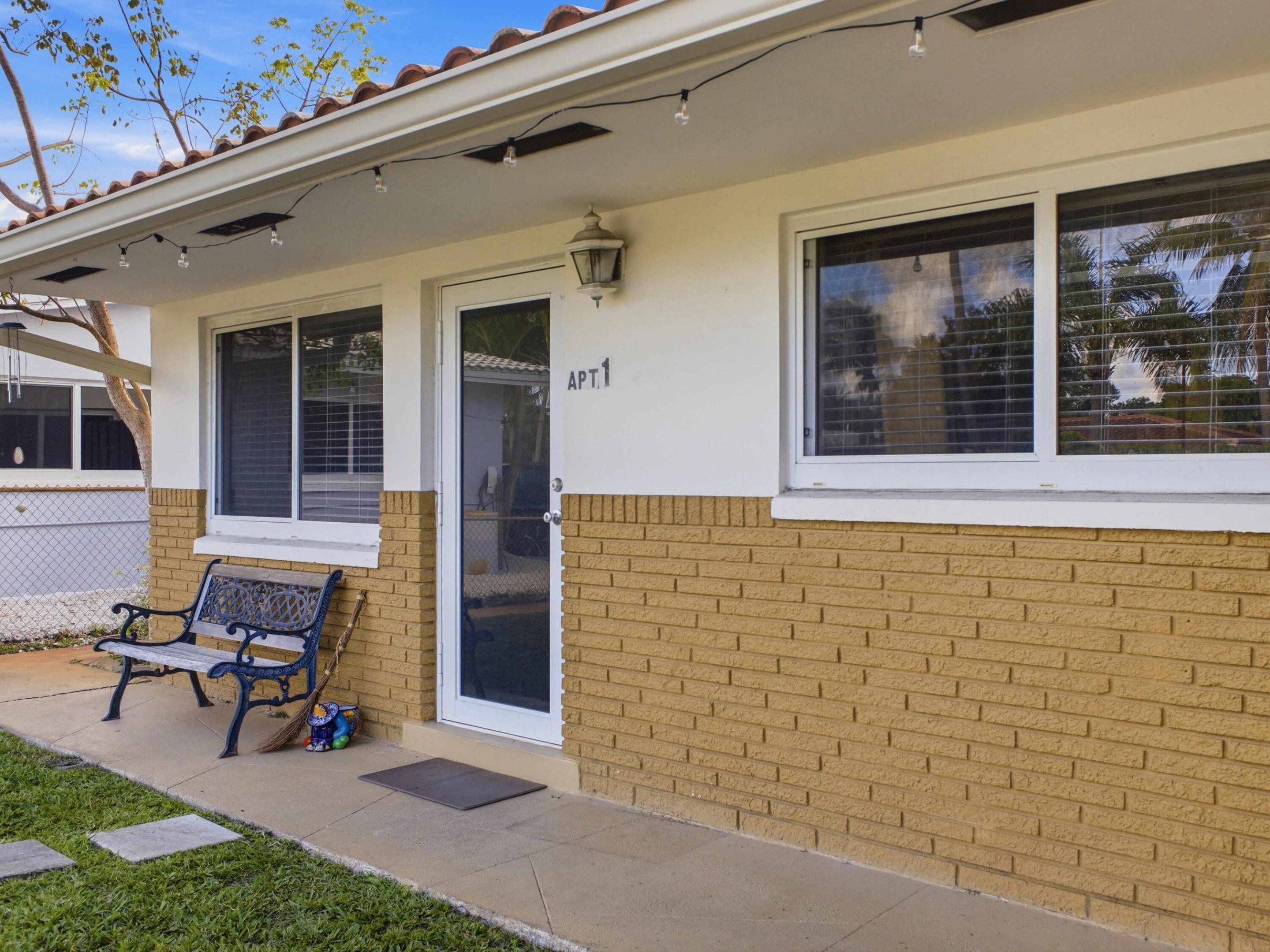 451 SE 1st Avenue A & B