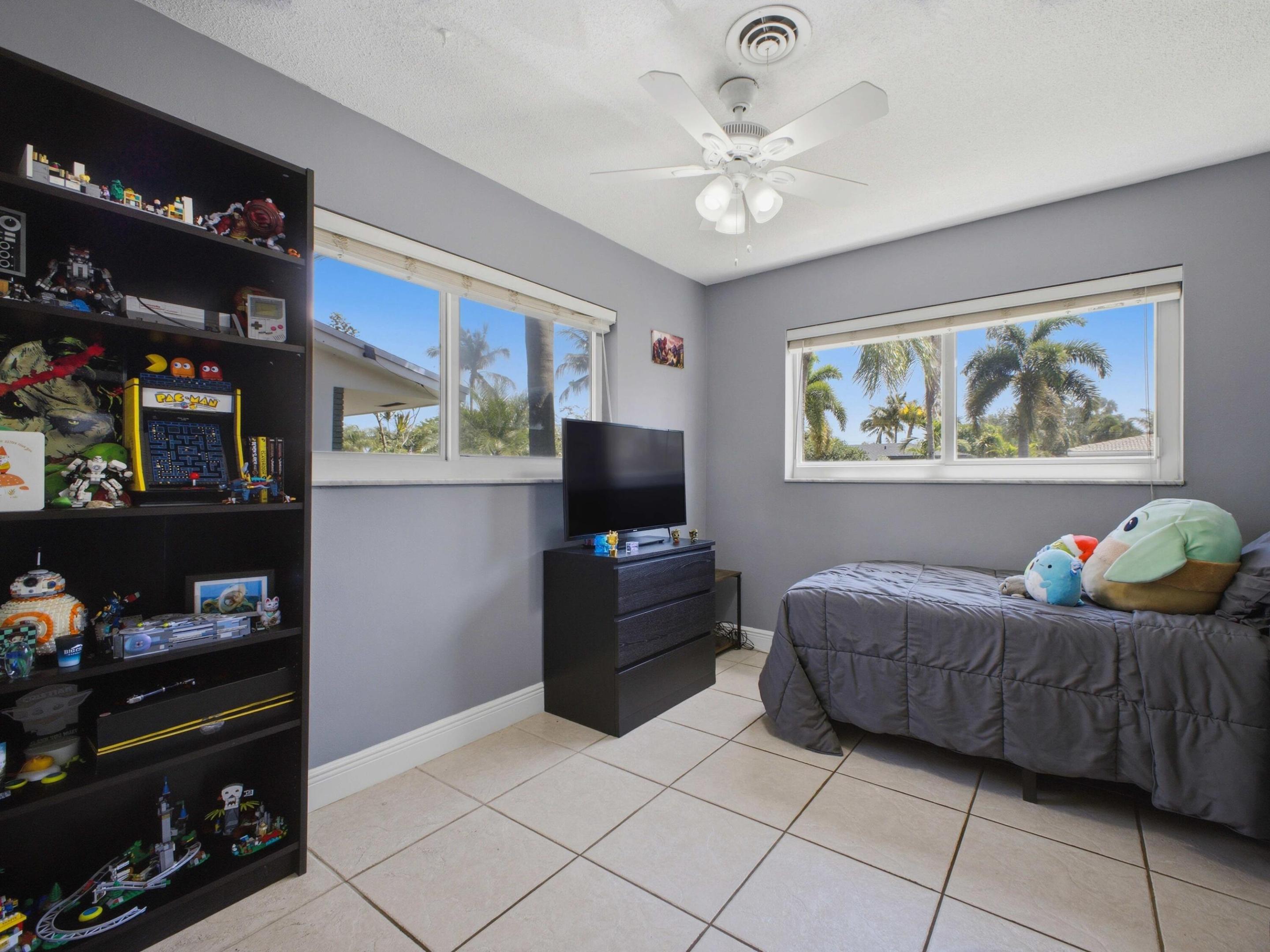 GARDEN ISLES SEC 2 - Residential Income