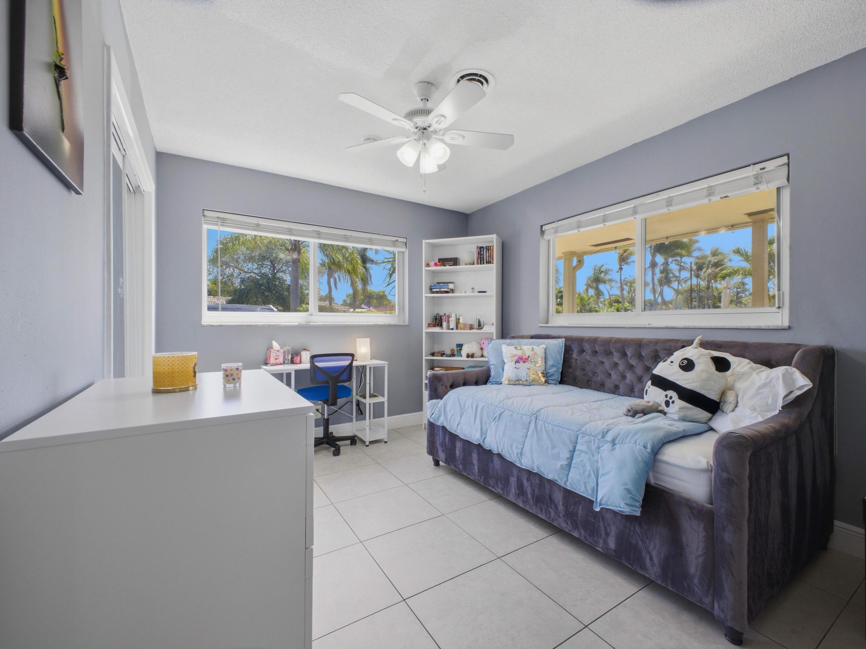 GARDEN ISLES SEC 2 - Residential Income