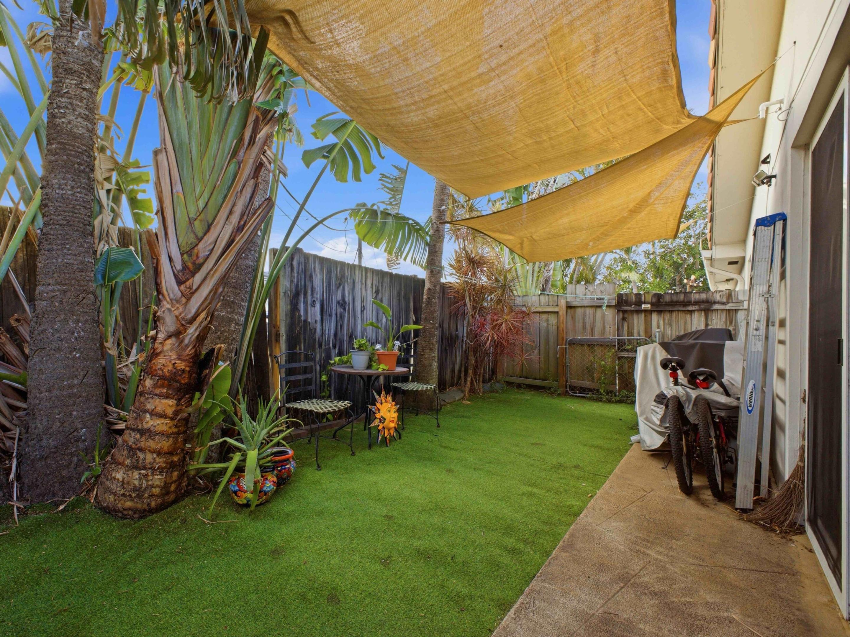 GARDEN ISLES SEC 2 - Residential Income