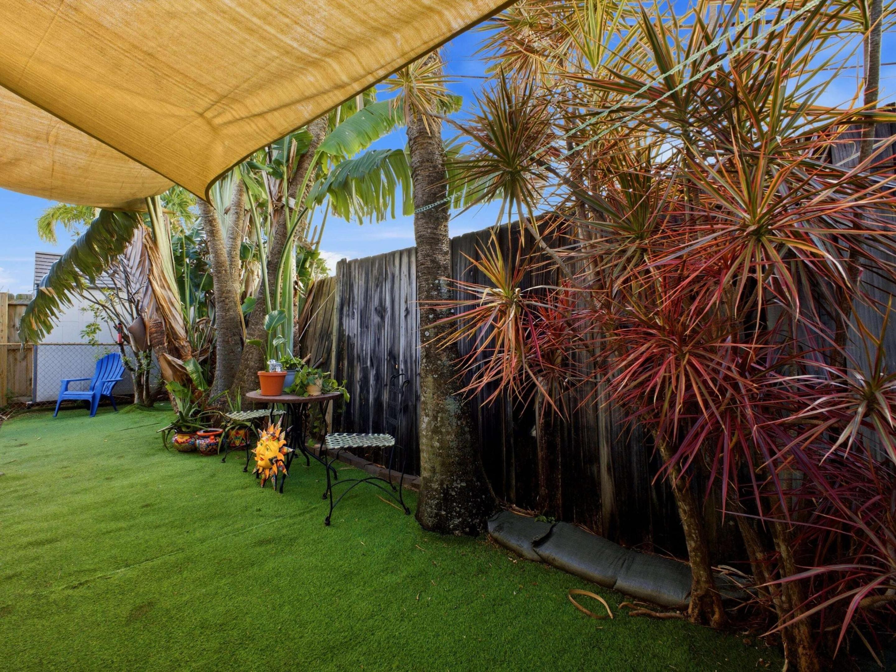 GARDEN ISLES SEC 2 - Residential Income