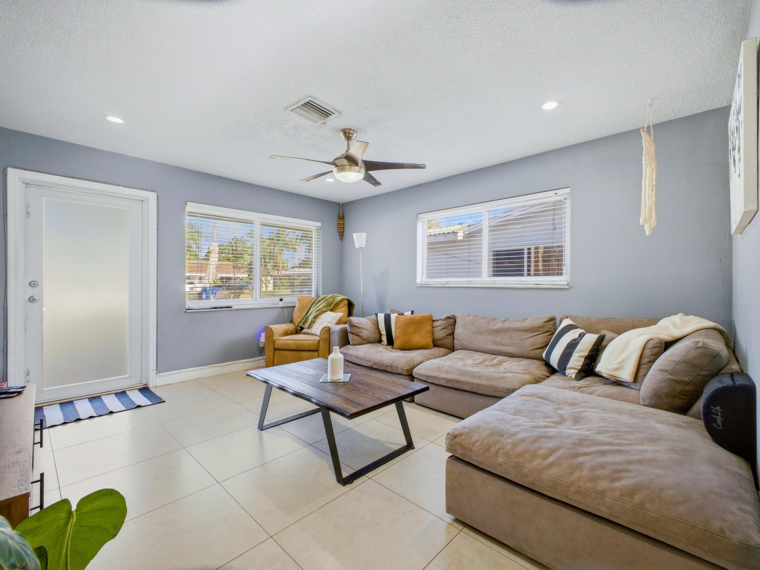 GARDEN ISLES SEC 2 - Residential Income