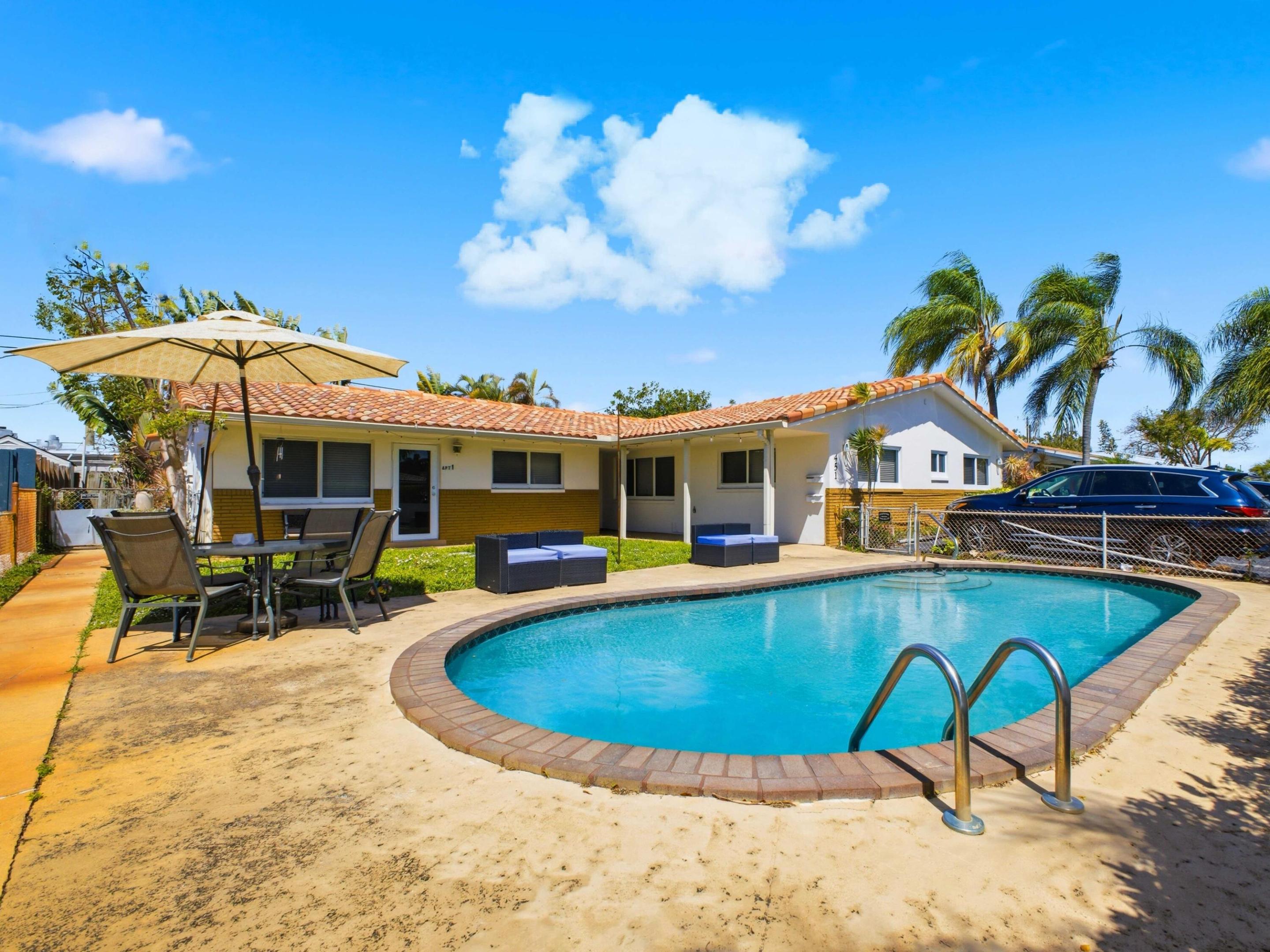 GARDEN ISLES SEC 2 - Residential Income