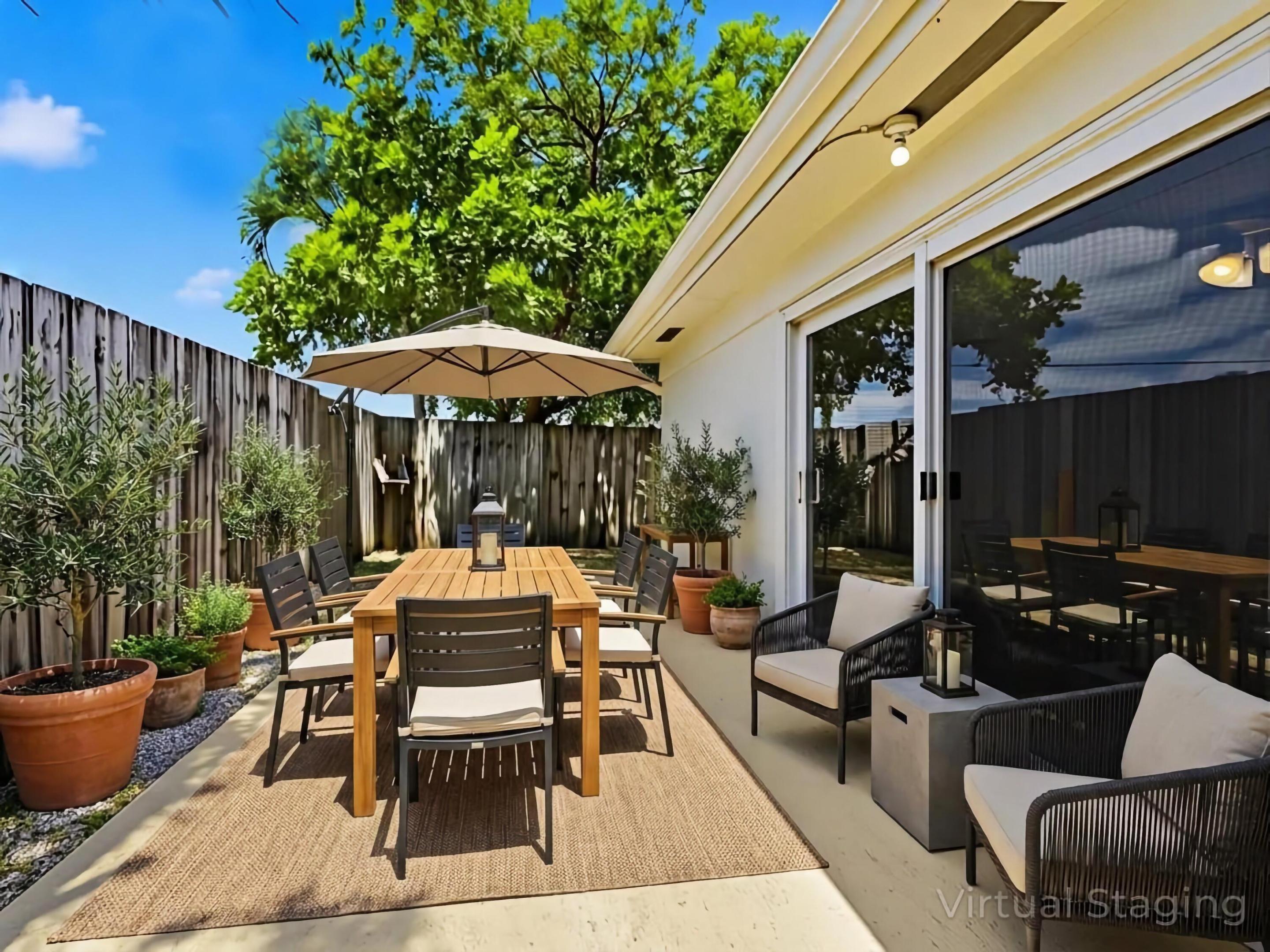 GARDEN ISLES SEC 2 - Residential Income
