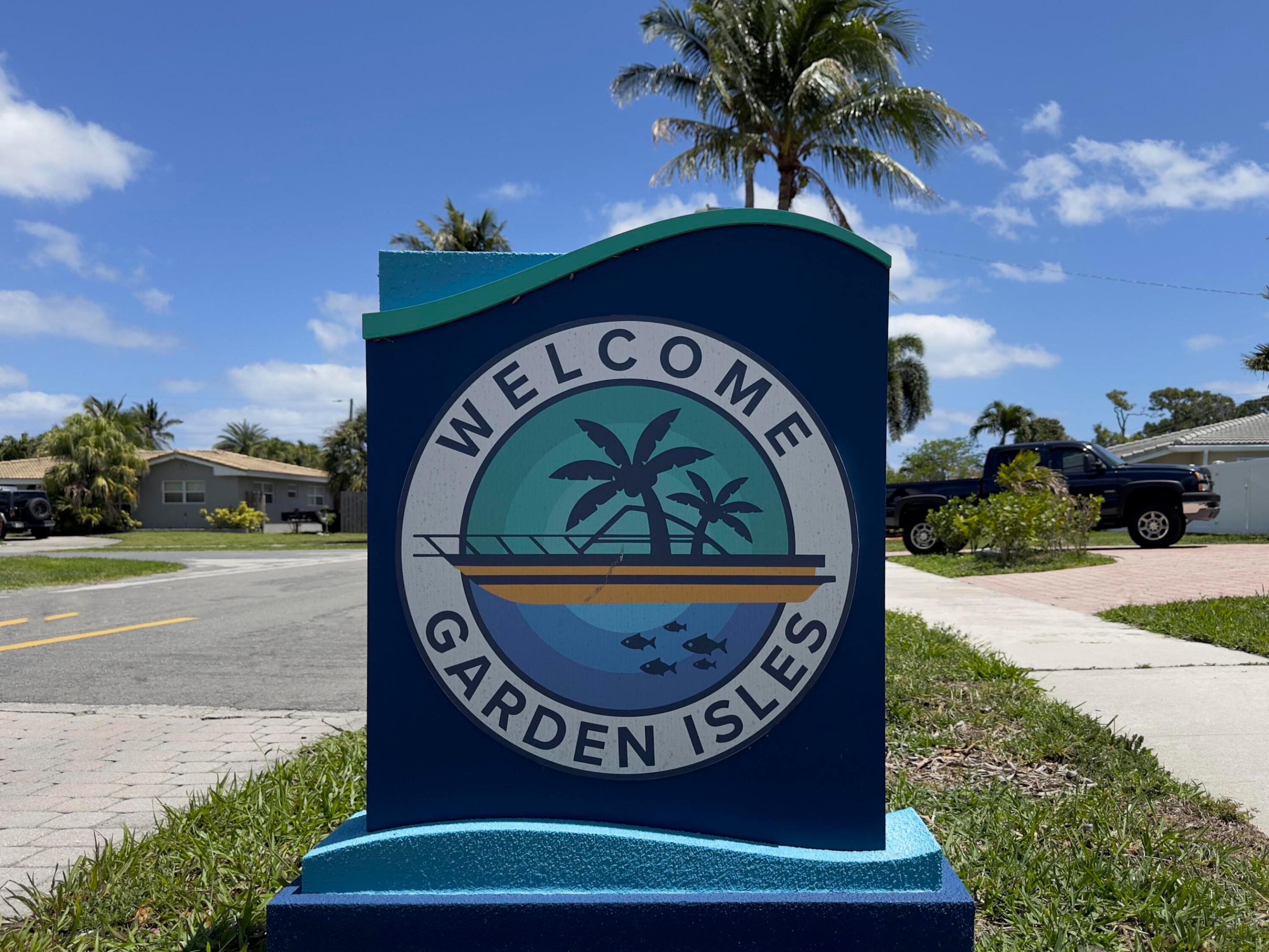 GARDEN ISLES SEC 2 - Residential Income