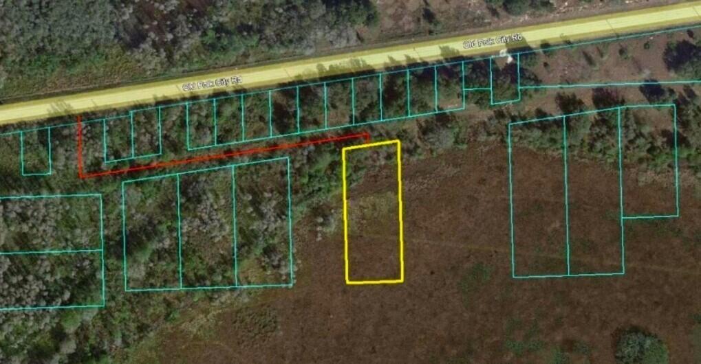 0 Polk City Rd Road