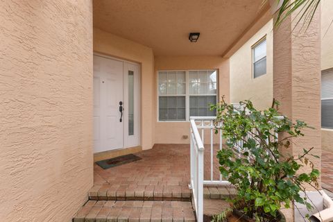 A home in Royal Palm Beach