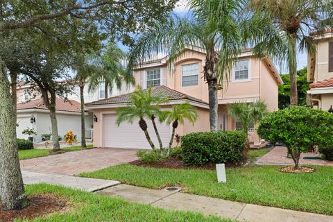 A home in Royal Palm Beach