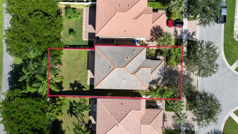 657 Garden Cress Trl Trail Royal Palm Beach FL 33411