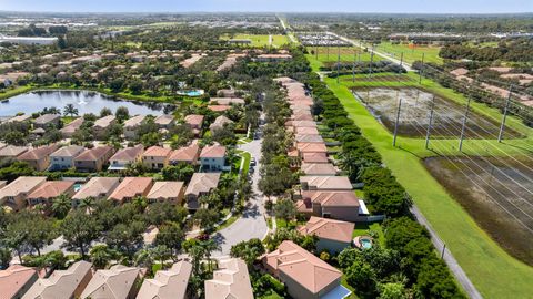 A home in Royal Palm Beach