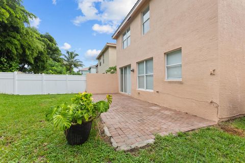 A home in Royal Palm Beach