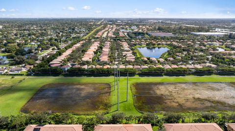 A home in Royal Palm Beach