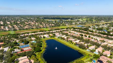 A home in Royal Palm Beach