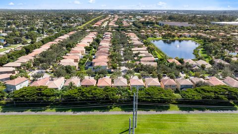 A home in Royal Palm Beach