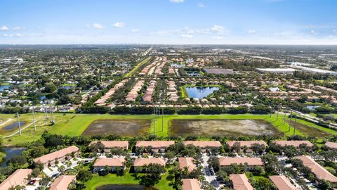 A home in Royal Palm Beach