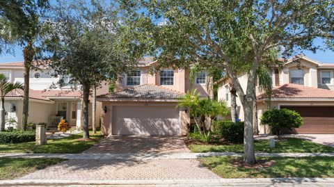 A home in Royal Palm Beach