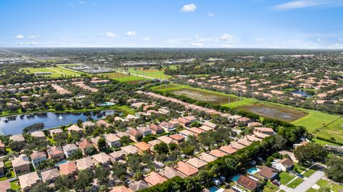 A home in Royal Palm Beach