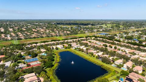 A home in Royal Palm Beach