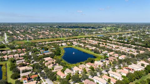 A home in Royal Palm Beach