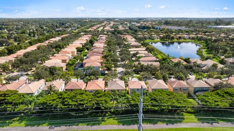 A home in Royal Palm Beach