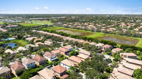 A home in Royal Palm Beach