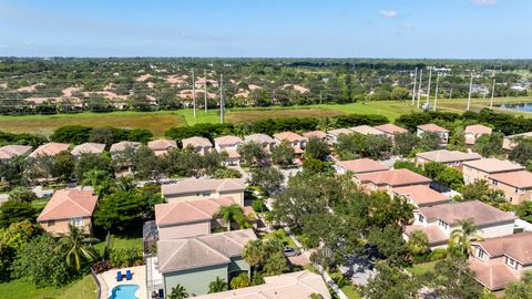 A home in Royal Palm Beach