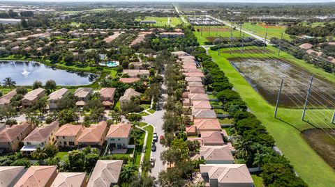 A home in Royal Palm Beach