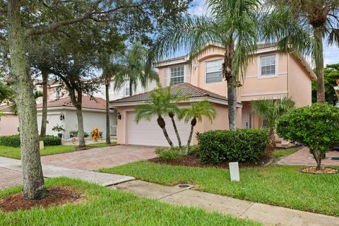 A home in Royal Palm Beach