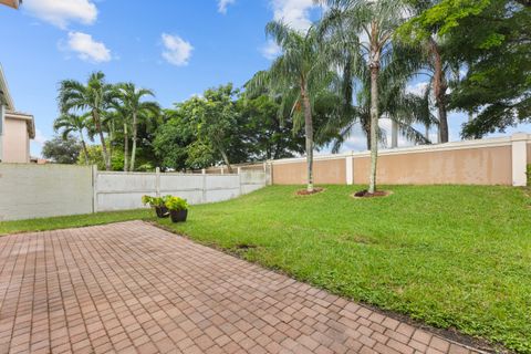 A home in Royal Palm Beach