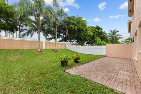 A home in Royal Palm Beach