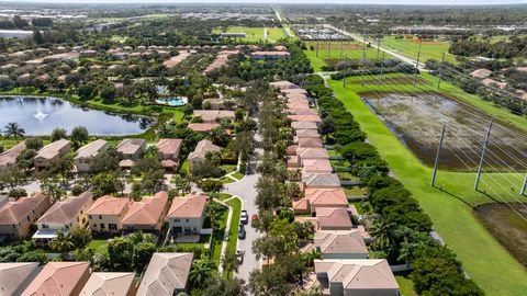 A home in Royal Palm Beach