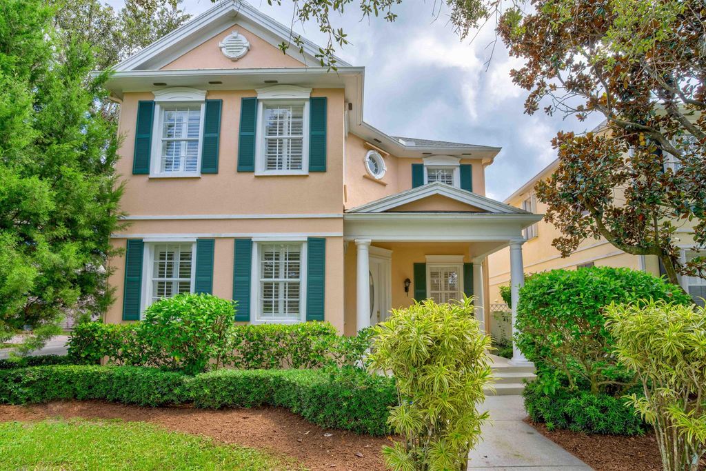 Photo of 181 Honeysuckle Drive, Jupiter, FL 33458 (MLS # R10922867)