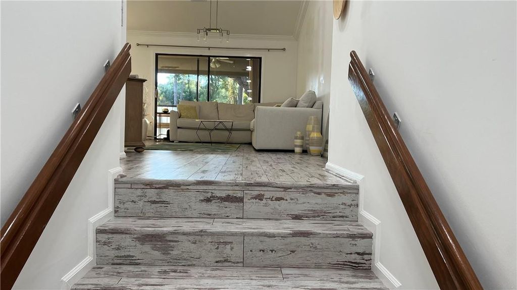 Photo of 5580 Coach House Circle #F, Boca Raton, FL 33486 (MLS # B26031635)