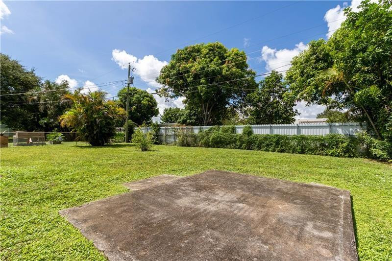 South Broward Ranches 30 - Residential Lease